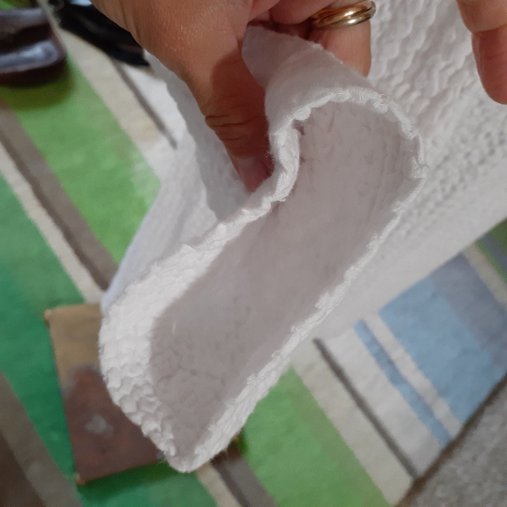 Snowe Bathrobe - image 8